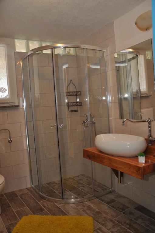 Rustic Apartment Mariva photo 3