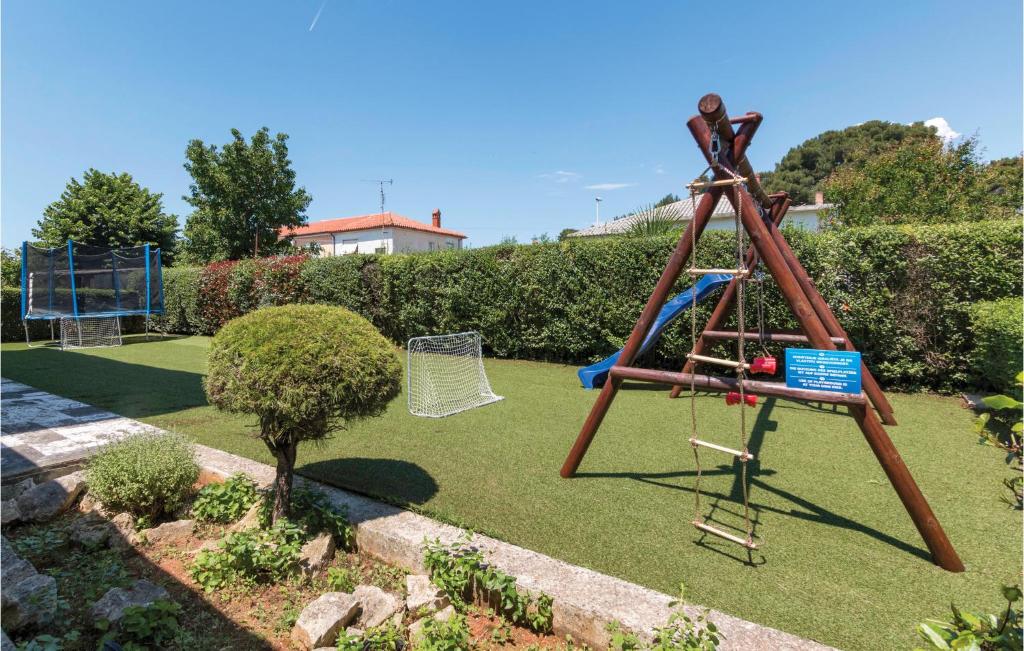 Nice Home In Pula With Wifi photo 2