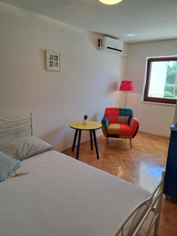Zadarstay apartment photo 2