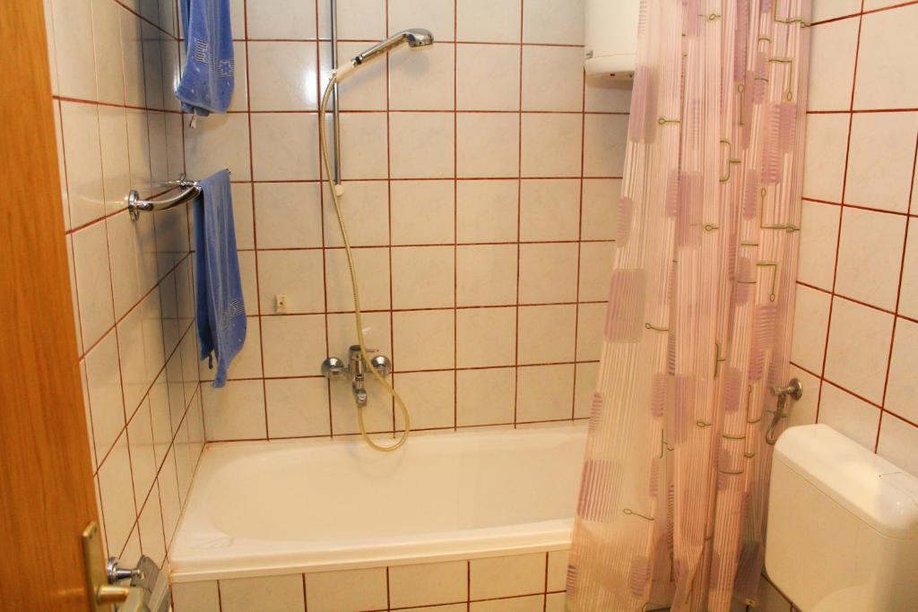 Zadarstay apartment photo 3