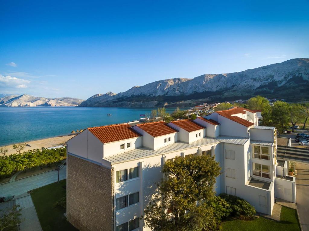 Sunny Baška Residence by Valamar — photo 1