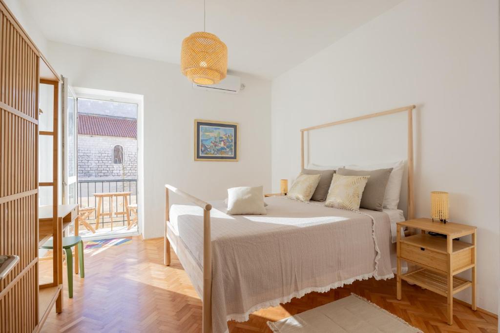 Zadar Center Apartment photo 2