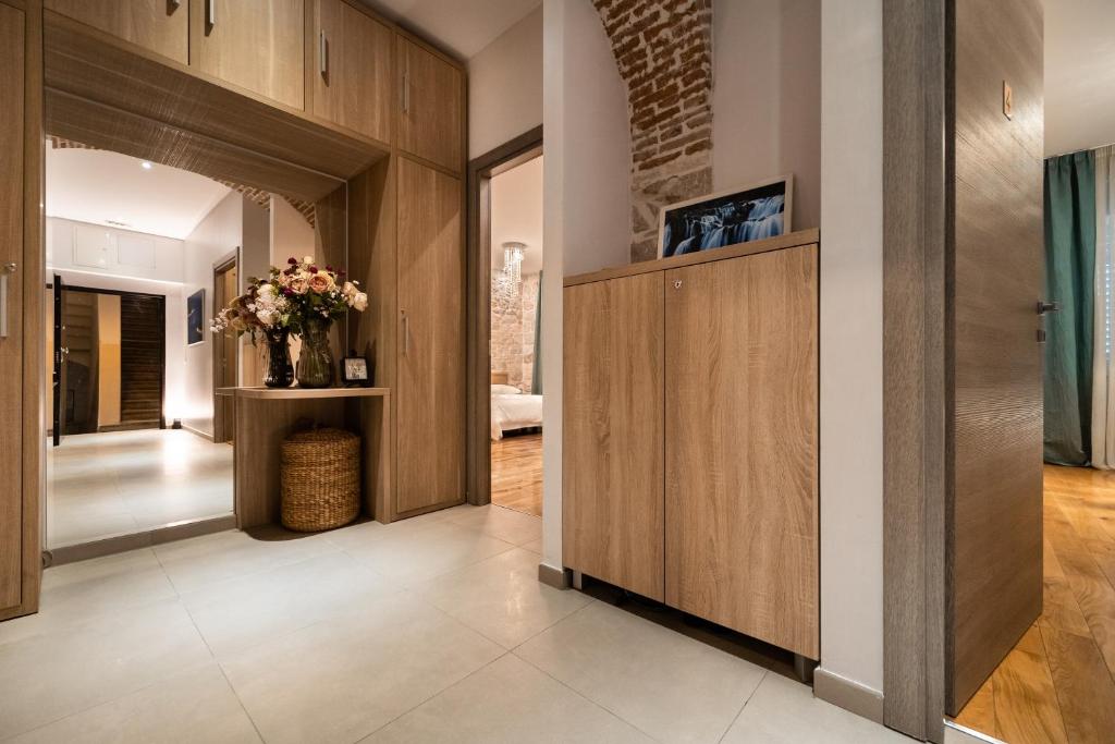 Tifani Luxury Rooms photo 3