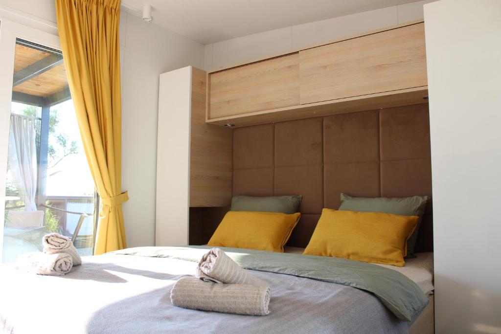 Sha-Shaaa Luxury Mobile Home - Terra Park SpiritoS photo 2