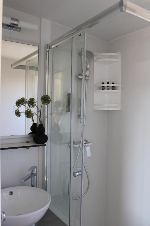 Sha-Shaaa Luxury Mobile Home - Terra Park SpiritoS photo 3