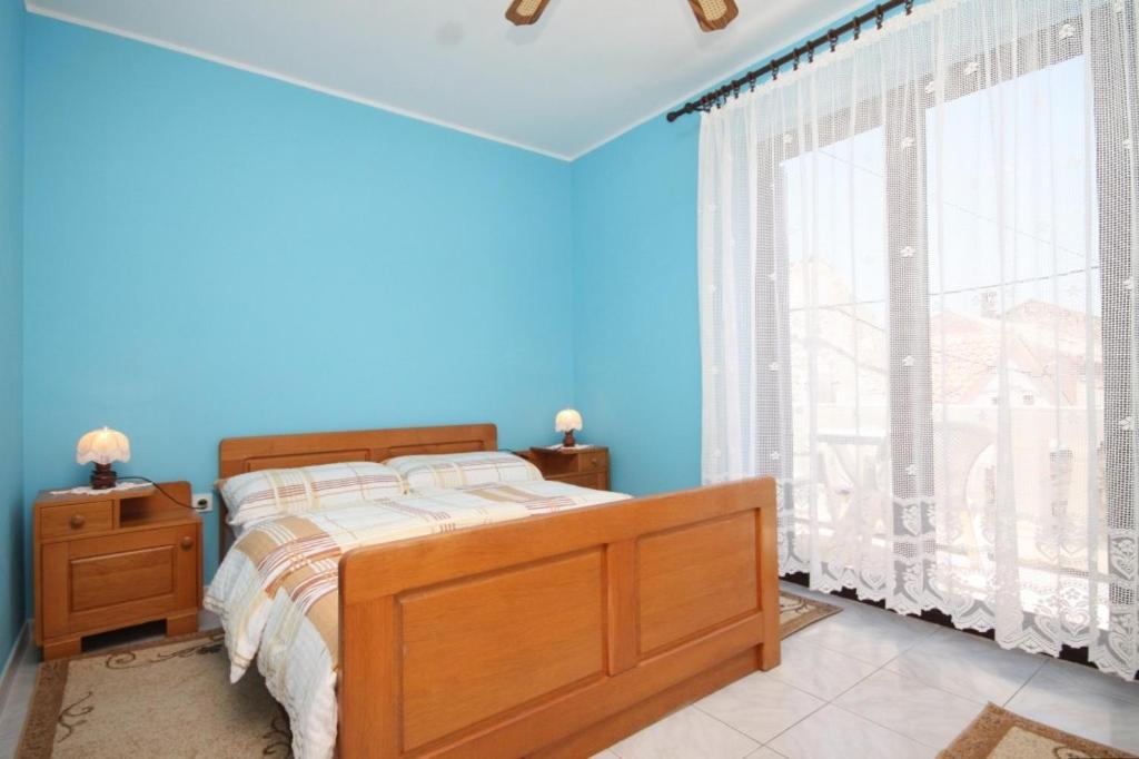 Apartments with WiFi Susak photo 2