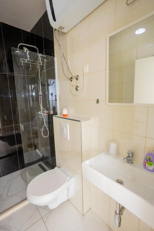 Studio apartman Maris photo 3