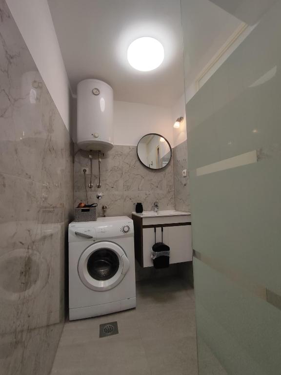 Sunset Apartment Petra photo 3