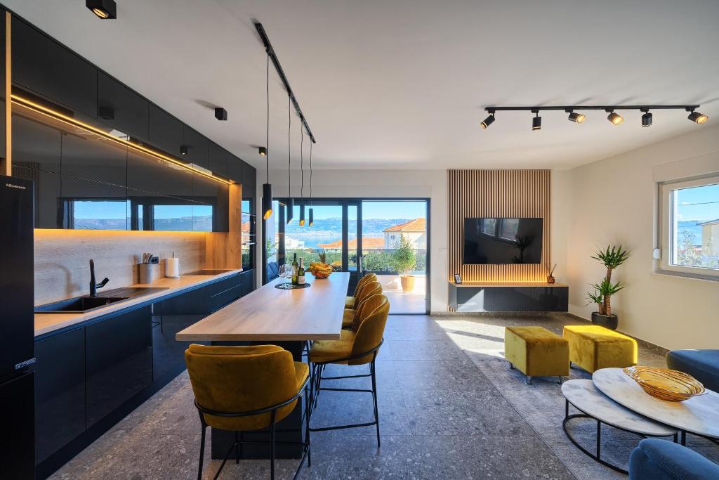 The Wave - Sea-View & Pool — photo 1