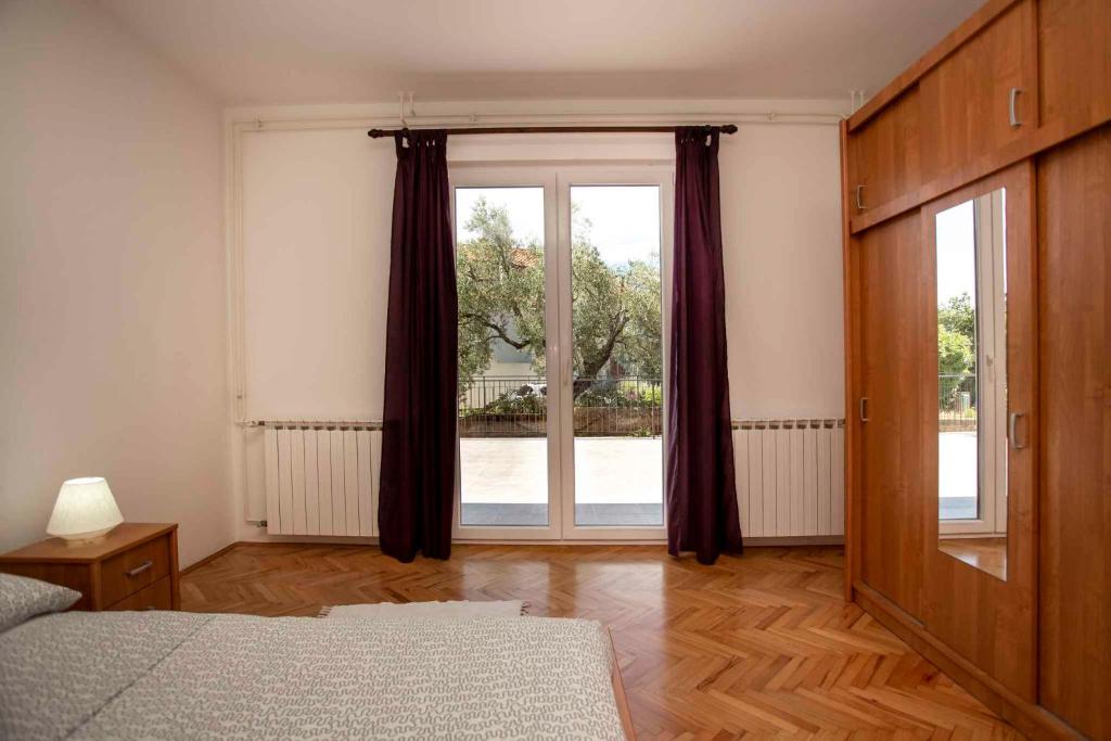 Apartment in Rovinj - Istrien 11487 photo 2