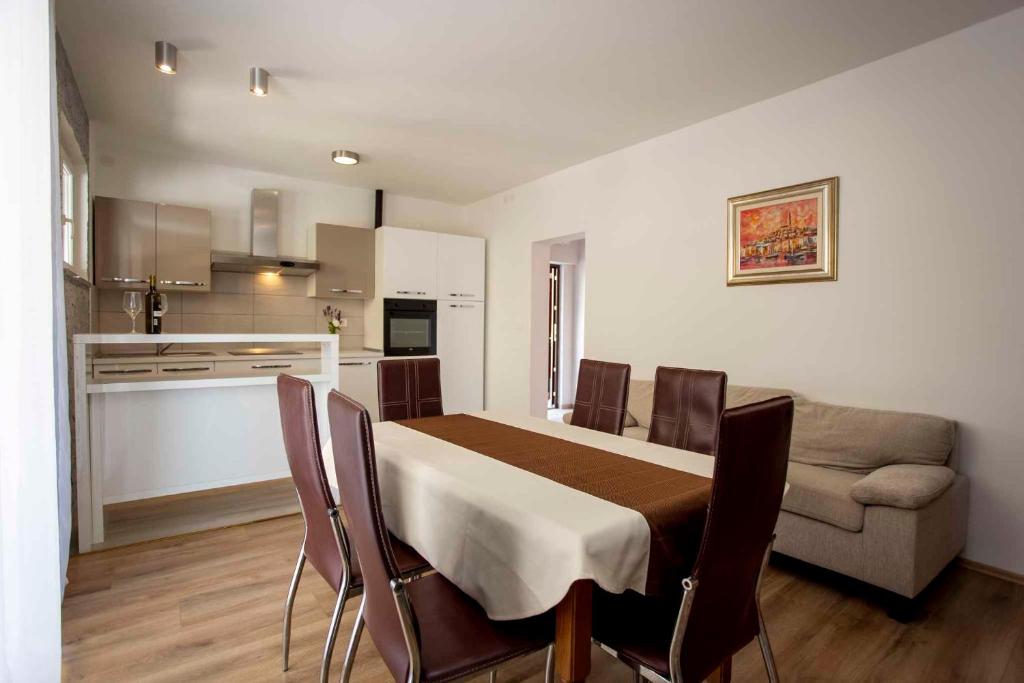 Apartment in Rovinj - Istrien 11487 photo 3