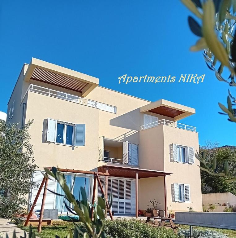 Apartmani NIKA — photo 1