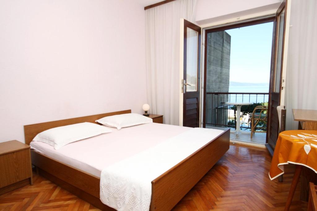 Apartments by the sea Podgora - Makarska - 6836 photo 2