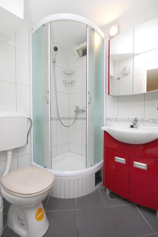 Apartments by the sea Podgora - Makarska - 6836 photo 3