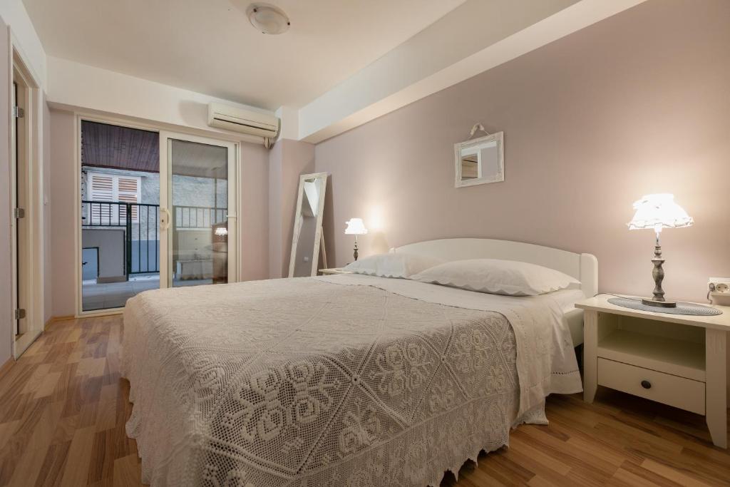 Apartments Talija Podgora photo 2
