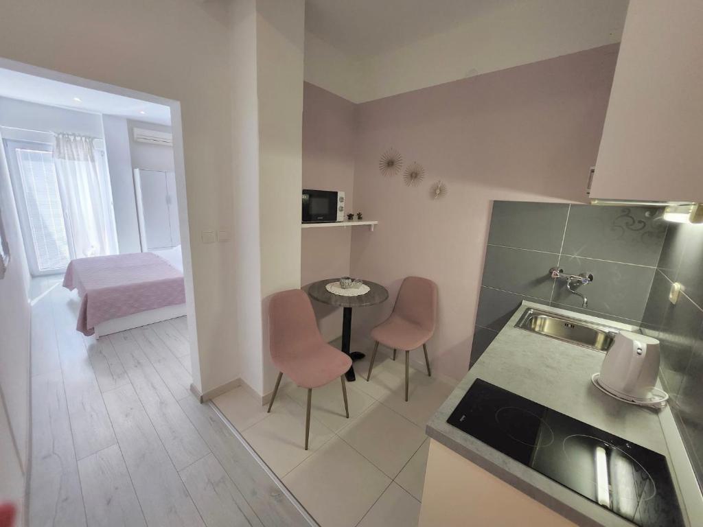 Apartments Talija Podgora photo 3