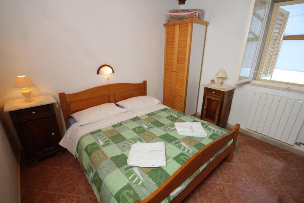Apartments by the sea Zaklopatica photo 3
