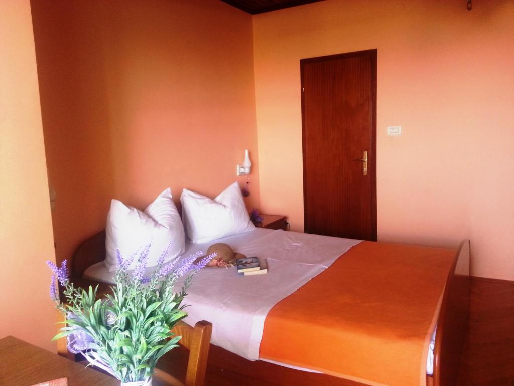 Studio Apartment Super Odmor photo 2