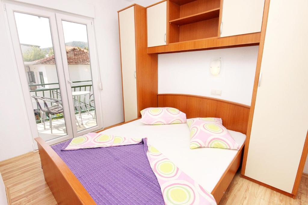 Apartments by the sea Drvenik Donja vala photo 2
