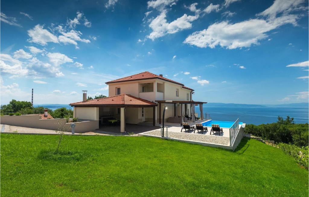 Villa Kvija Adria photo 2