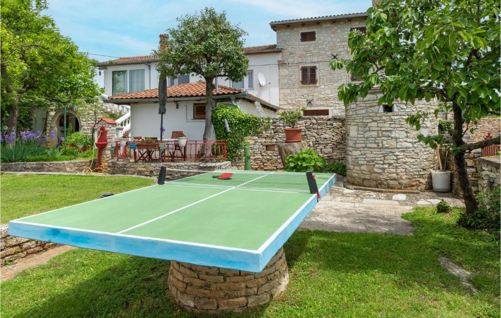 Awesome Home In Kanfanar With Wifi — photo 1