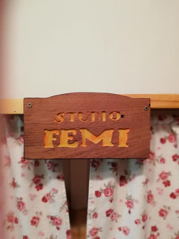 Studio Femi — photo 1