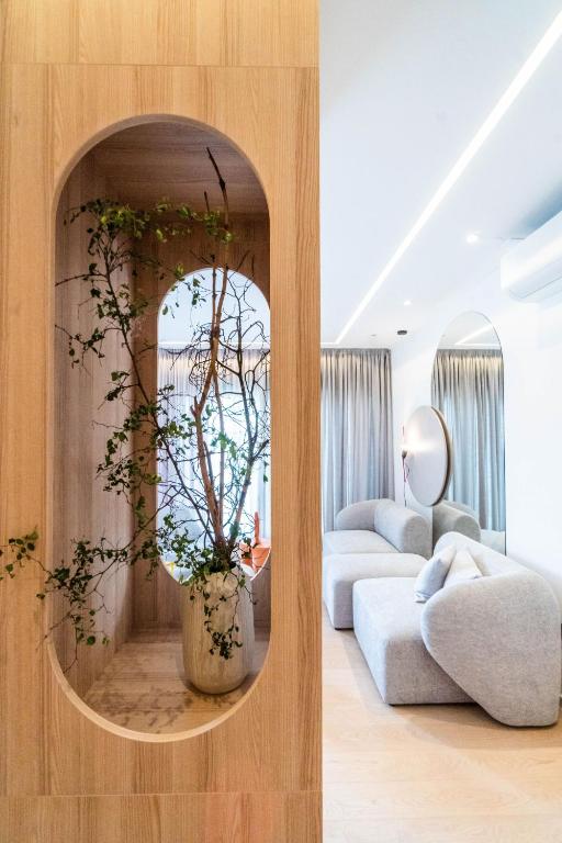 SH Sibenik Home Luxury Apartment — photo 1