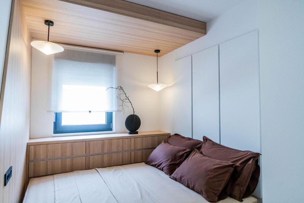 SH Sibenik Home Luxury Apartment photo 2