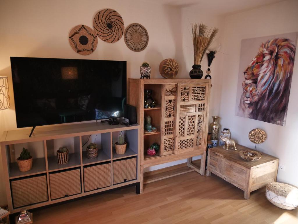 Apartman Rhapsody — photo 1