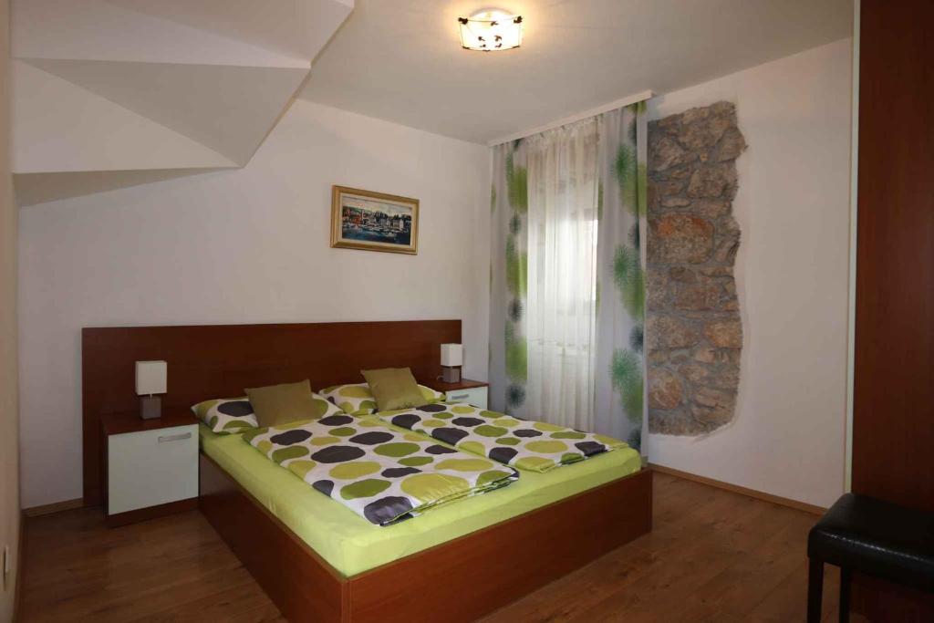 Apartment in Silo - Insel Krk 13419 photo 2