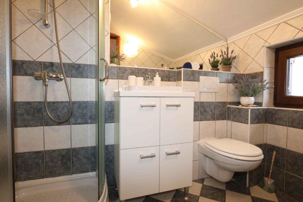 Apartment in Silo - Insel Krk 13419 photo 3