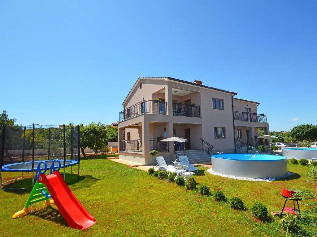 Apartment Kika-2 by Interhome — photo 1