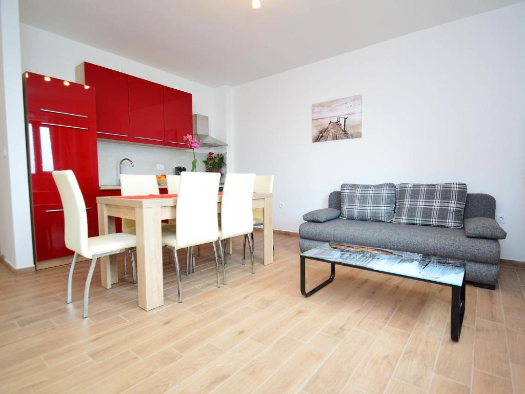 Apartment Kika-2 by Interhome photo 3