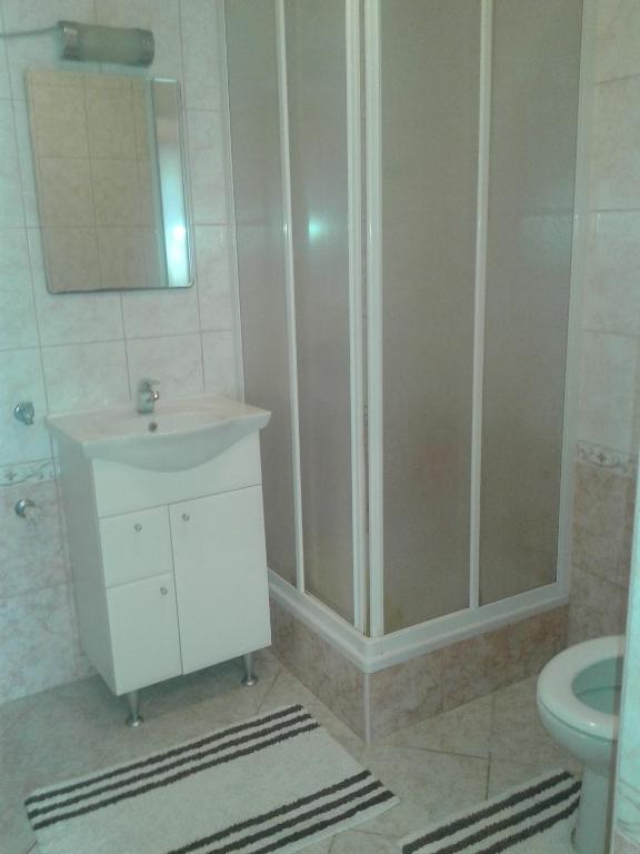 Apartment Metajna 4126a photo 3