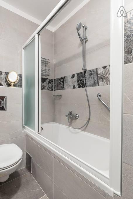 Deluxe Apartment Manuela With Balcony Top Center Split photo 3