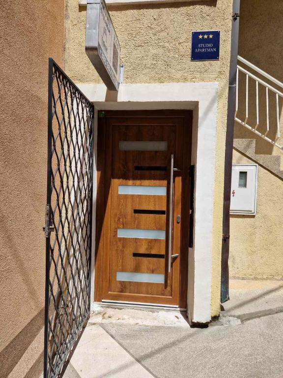 ZAD Senj Apartman photo 2