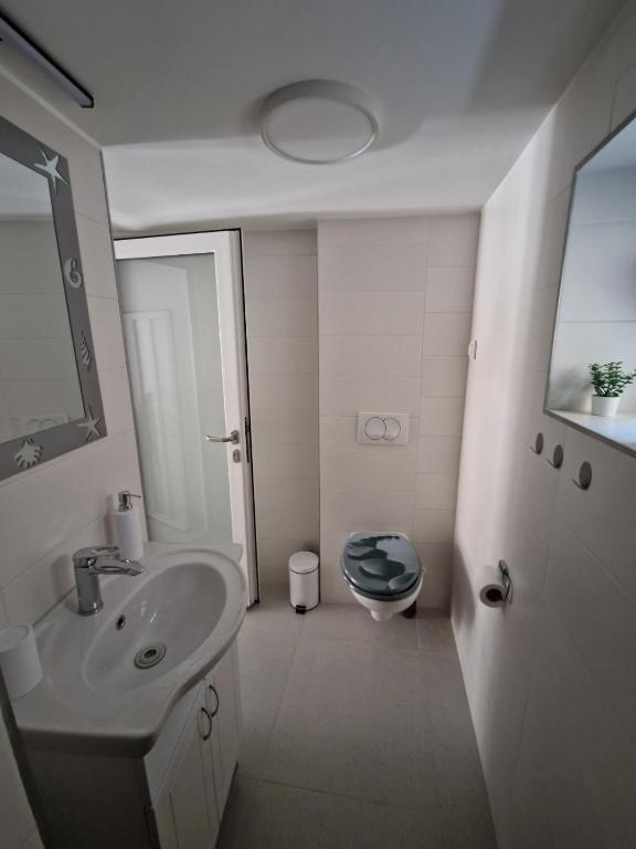 ZAD Senj Apartman photo 3