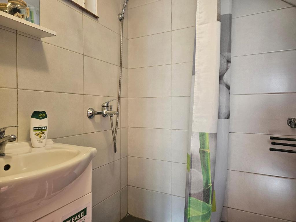 Apartman Sara-Vis photo 3