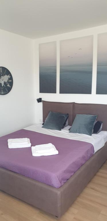 Studio apartment HAna photo 2