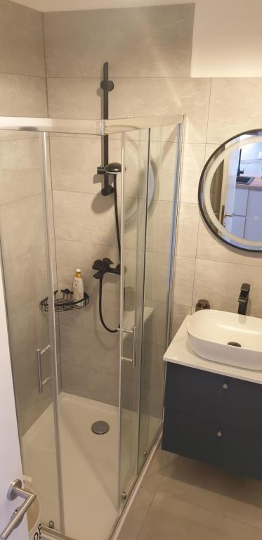 Studio apartment HAna photo 3