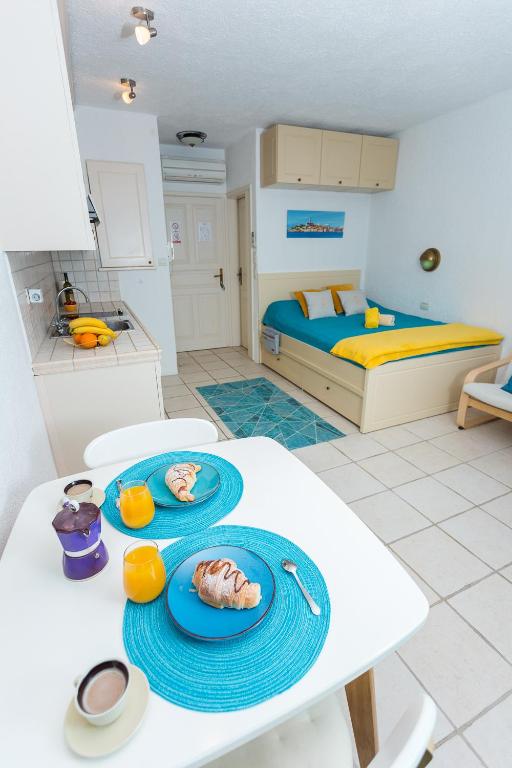 Studio Blue Boat Rovinj photo 2