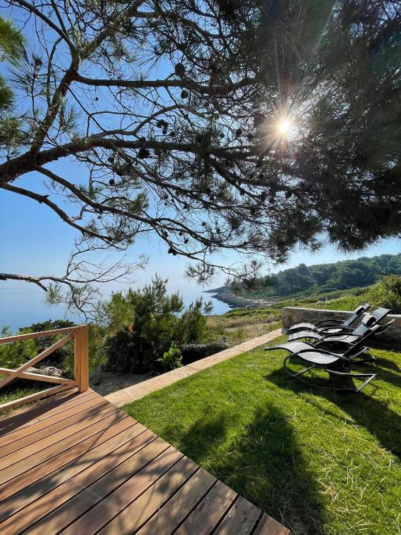 Sea Sage Suites — photo 1