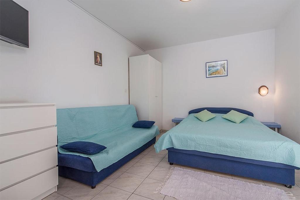 Studio Novigrad 2536a photo 2