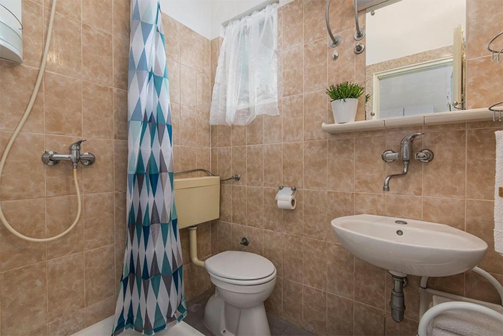 Studio Novigrad 2536a photo 3