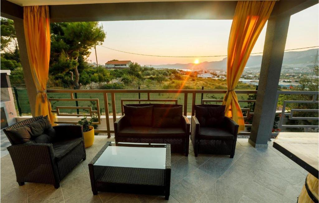 Luxurious Home In Split With Sauna photo 2