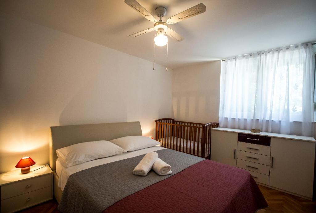 Split Lovret Apartment photo 2