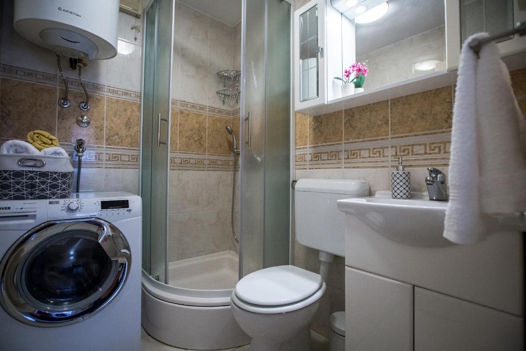 Split Lovret Apartment photo 3