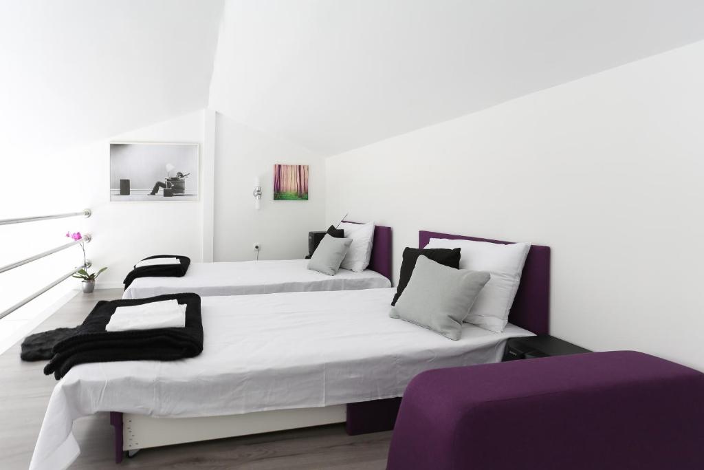 The Tribunj Suites photo 2