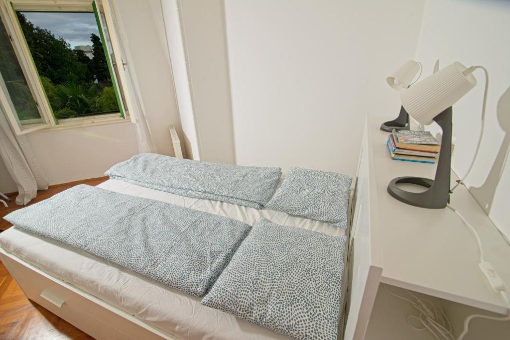Apartment SVEN Opatija photo 2