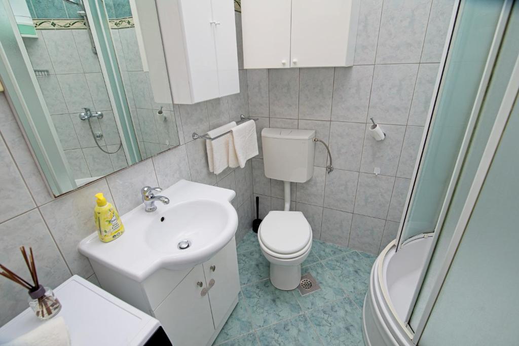 Apartment SVEN Opatija photo 3